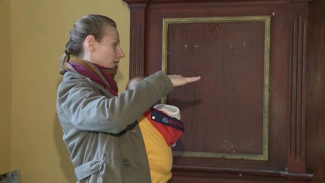 Восточная пластика Ольги Талмазан смотреть онлайн