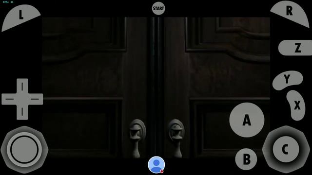 Resident Evil GameCube on Dolphin Emulator Android on Snapdragon 835 CPU (OnePlus 5) смотреть онлайн