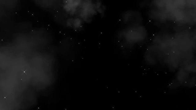 BackDrop: Рождение звёзд. Ермолов.