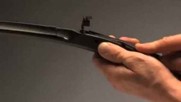 TRICO Exact Fit - Hook Installation Video