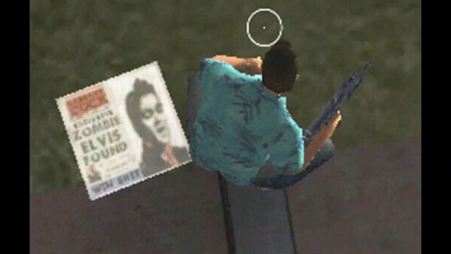 Разбор Айсберга по GTA 3 ( Часть 1) смотреть онлайн