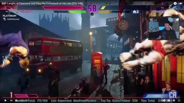 DSP claims you have to be rich to do giveaways and June is "bad" for gaming - According to DSP смотреть онлайн