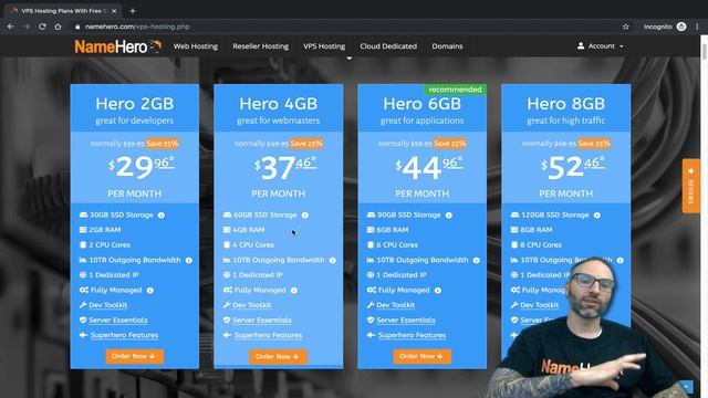 How To Manage Website Resource Usage In cPanel (RAM, CPU, Inodes, etc.) смотреть онлайн