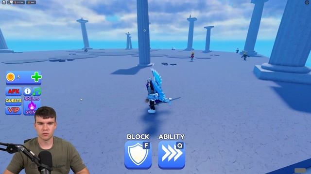 *NEW* ALL WORKING CODES FOR BLADE BALL IN 2023! ROBLOX BLADE BALL CODES смотреть онлайн