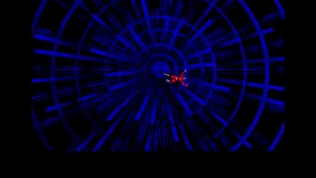 Time Soldier Review for the Commodore Amiga by John Gage смотреть онлайн