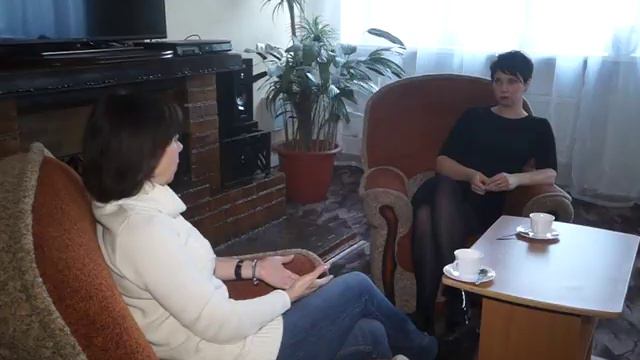 "Городские встречи": Ольга Чернецова - депутат, заботливая мама и просто стильная женщина смотреть онлайн