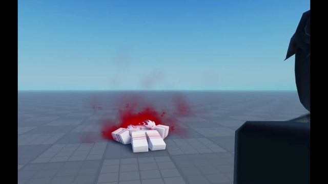 Furry. [Roblox Animation] смотреть онлайн