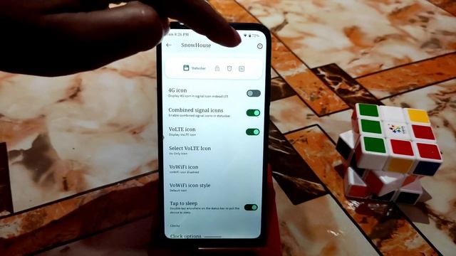 Pixel Extended 4.1 Android 12 Official Rom for Redmi 7/3|Built In GCAM|Super Rom|Depth Review| смотреть онлайн