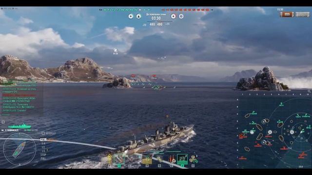 World of warships stream смотреть онлайн