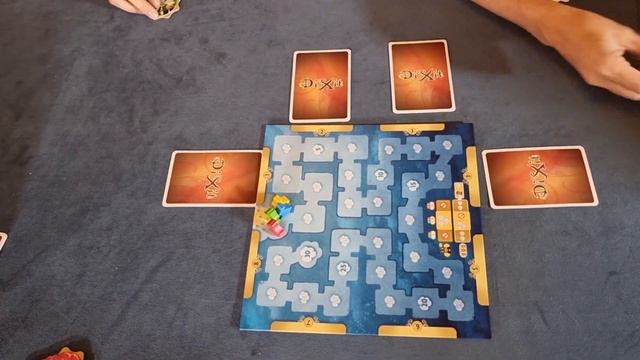 ¿Cómo se juega al Dixit? смотреть онлайн