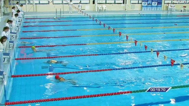 КУБОК НЕВЫ (25м) 5 ноября 2023 г. смотреть онлайн