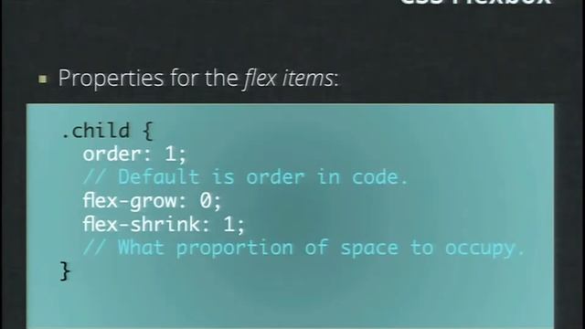 DrupalCon Amsterdam 2014: The Future of HTML and CSS смотреть онлайн