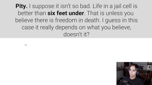 The AI That TORTURES Humans | The Human Trial смотреть онлайн