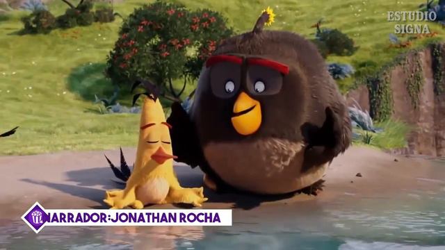 ANGRY BIRDS 3 O FILME Trailer ? VAI TER TUDO INDICA QUE SIM MOVIE CONTINUAÇÃO ( ANGRY BIRDS 3 ) смотреть онлайн