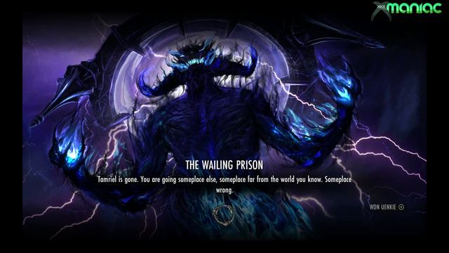 The Elder Scrolls Online 2 - Primeros pasos - Tamriel Unlimited смотреть онлайн