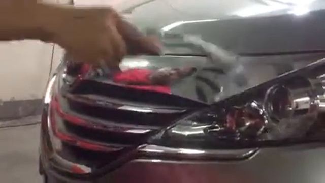 Mazda Biante and Best Car Coating смотреть онлайн