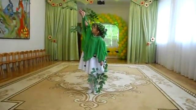 Березки смотреть онлайн