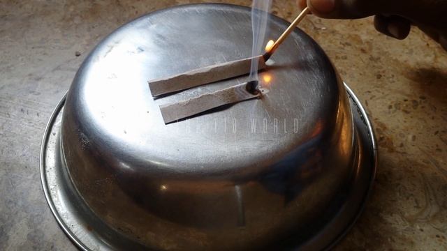 2 Simple Matchstick Magic | The 110 World | смотреть онлайн
