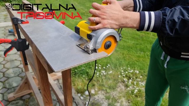 Električni rezač pločica dt смотреть онлайн