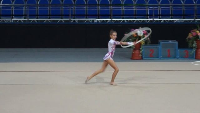 Присухина Валерия 2002 г.р,обруч,г.Белгород смотреть онлайн