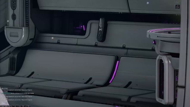 Breaking the FOV slider in Warframe смотреть онлайн