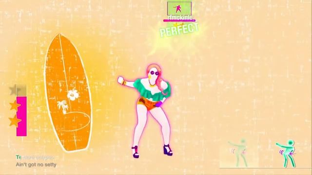 Just dance 2019 - 30 minute of dance смотреть онлайн