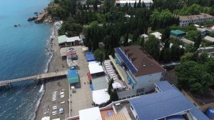 Алушта, с. Малореченское