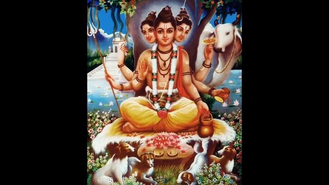 Shri Gurudeva Datta 1008 times смотреть онлайн