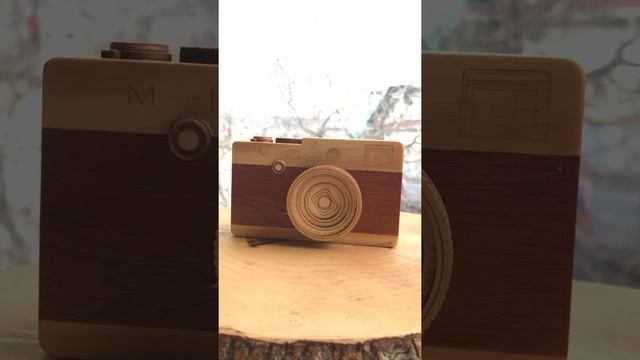 Fotoğraf Makinesi Müzik Kutusu смотреть онлайн