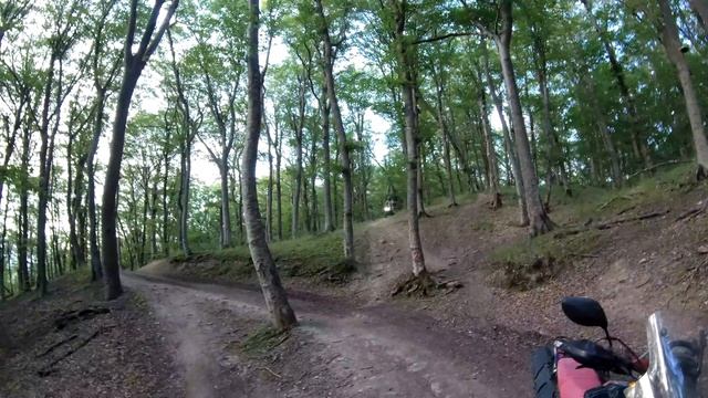 Racer Magnum RC200-C5B - неубиваемый китаец. 40000 без ремонта. 18+ смотреть онлайн