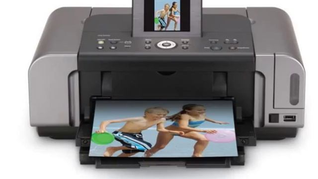 Canon PIXMA IP6700D Photo Printer 1441B002