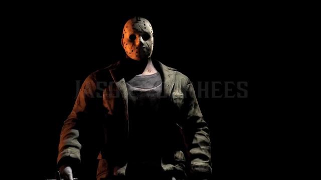 Mortal Kombat X Jason Voorhees Reveal Trailer (2015) - MKX (Xbox One) Game HD смотреть онлайн