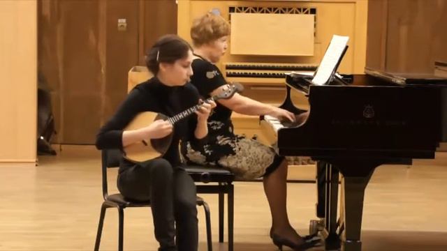 Poludyuk Maria смотреть онлайн