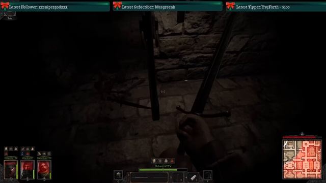 RANK 1 WEALTH | GOLDEN KEY TUTORIAL | Dark and Darker смотреть онлайн