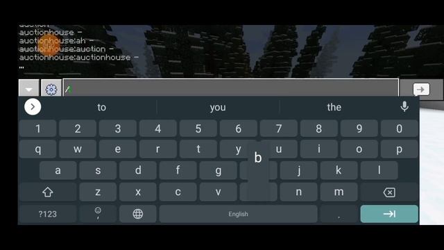 AVATAR SERVER FOR JAVA/BETA смотреть онлайн