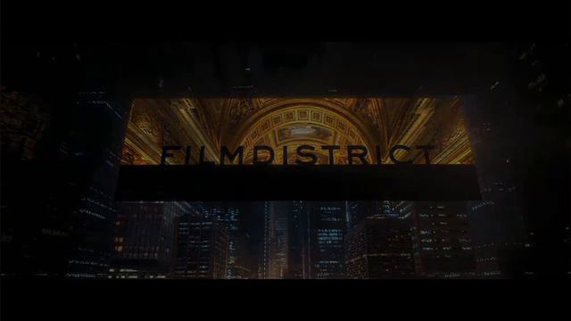 Columbia Pictures FilmDistrict Metro-Goldwyn-Mayer Pictures DC Comics Ghost House Pictures Logo 200 смотреть онлайн
