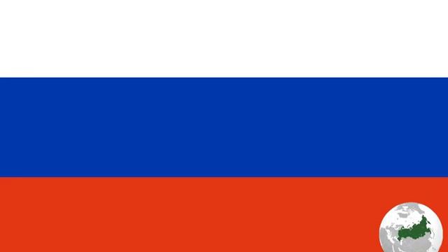 Russian National Anthem