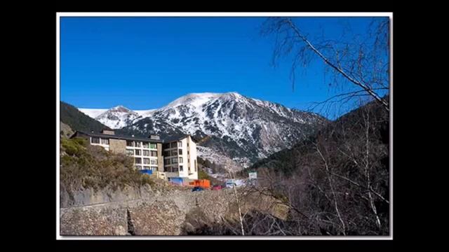 Andorra - Travel To Best Places Of Andorra