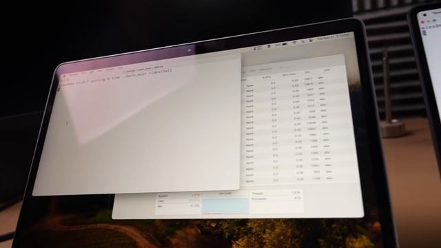 Code, Power, Heat and Apple's tricks | M1 vs M2 vs M3 смотреть онлайн