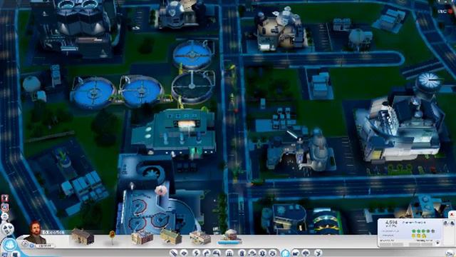 Pathfinding in sim city 5 смотреть онлайн