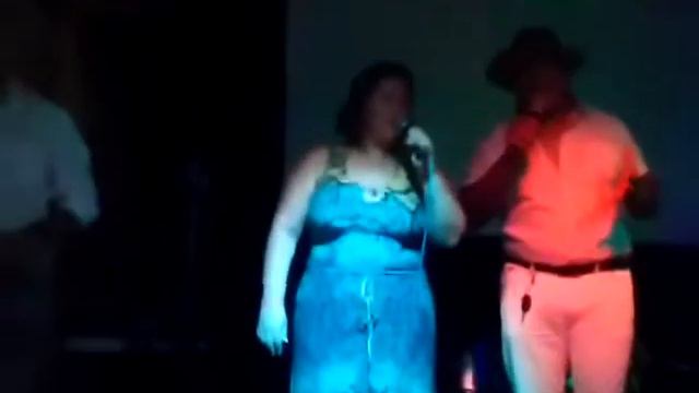 Tarciso & banda no Parilla(7) смотреть онлайн
