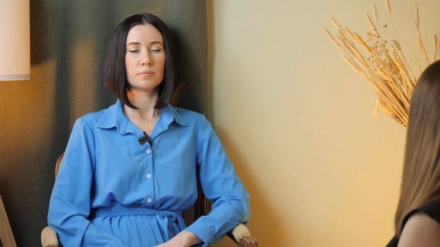 Внутренний ребенок / Отношения с внутренним ребенком / Практикуем построение связи смотреть онлайн