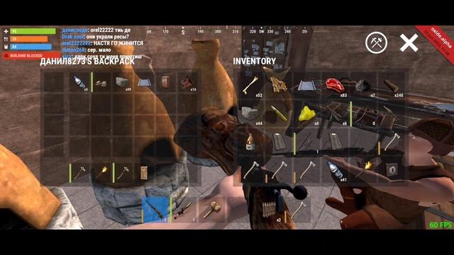 100 Days Surviving : The Hunter (Duo Journey - Ep. 02) Oxide Survival Island #oxidesurvival смотреть онлайн
