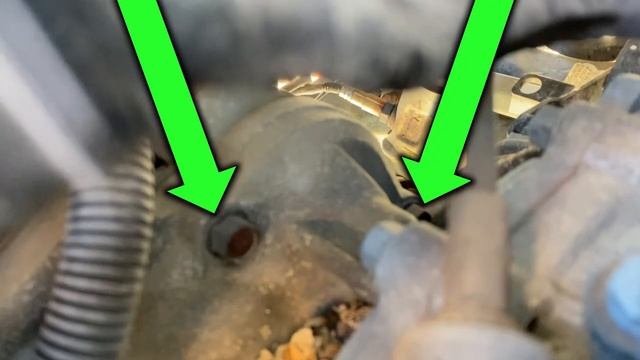 2008 Hyundai Elantra Starter Replacement - (Location and Repair) - Constant Clicking, No Start смотреть онлайн