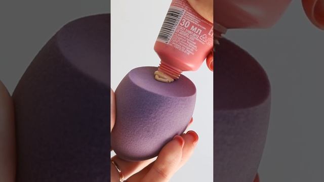 Спонжи для макияжа смотреть онлайн