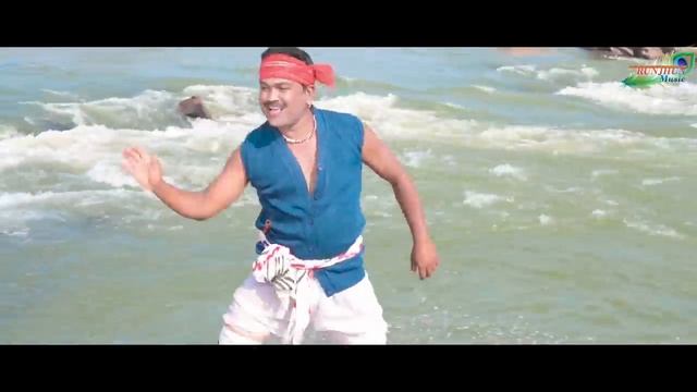 AMCHO SUKMA JILA || New halbi song ||Jubraj and Lohina смотреть онлайн