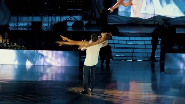 Victor Da Silva & Anna Melnikova №2 смотреть онлайн