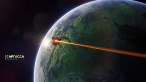 Рэтчет и Кланк: Сквозь Миры (Прохождение: Саргасса, Аванпост L51, часть 1)