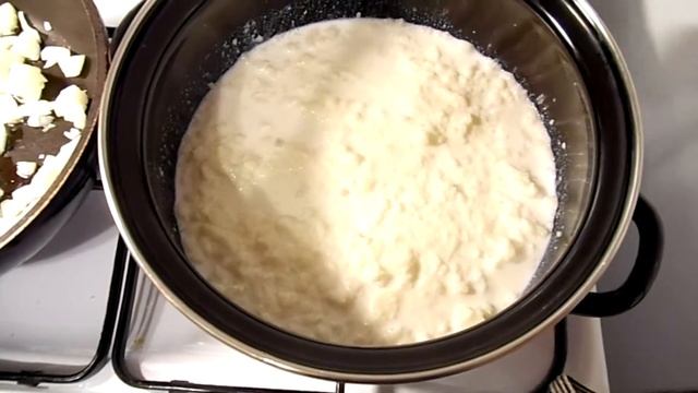 Кулинарное творчество без границ 