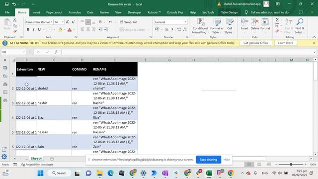 Bulk Folder File ,Rename And Move at Once|1000 Folders| Desir Name| Rename|Automatic| office Wrok смотреть онлайн